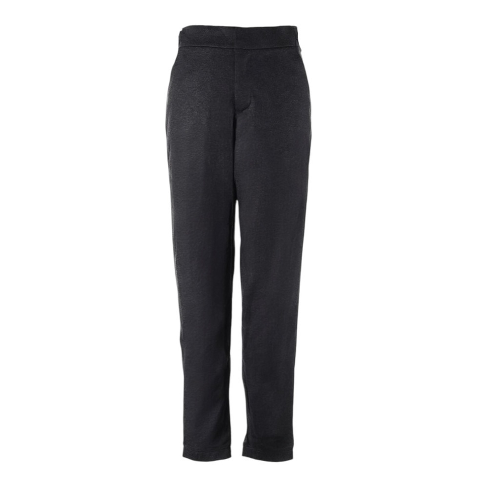 APL Athletic Propulsion Labs The Perfect Wool Trousers Charcoal Gray Men’s L NWT